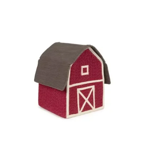Basket Farm House
