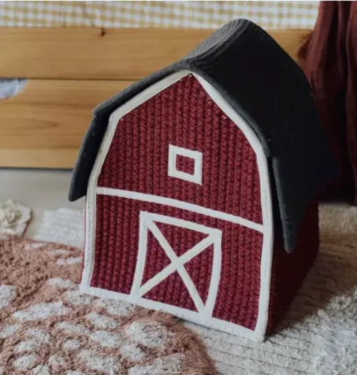 Basket Farm House