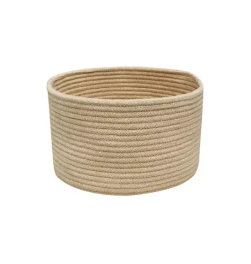 Basket Gram Golden