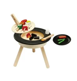 BBQ PLAYSET