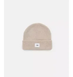 Beanie - Heather