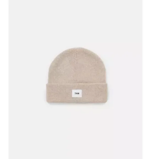 Beanie - Heather
