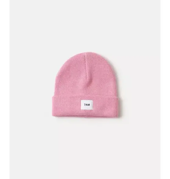 Beanie - Heather