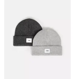 Beanie - Heather