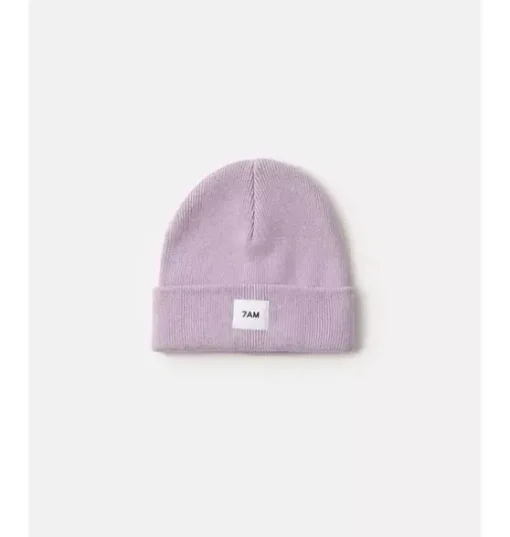 Beanie - Heather