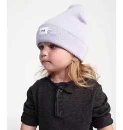 Beanie - Heather