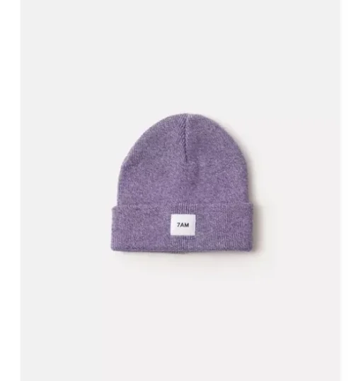 Beanie - Heather