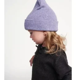 Beanie - Heather