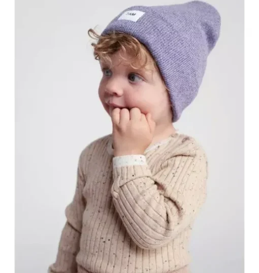 Beanie - Heather