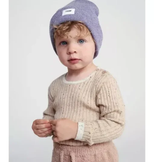 Beanie - Heather