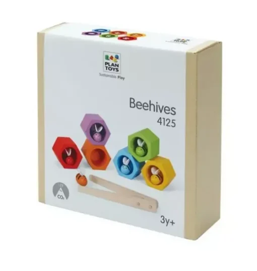 Beehives