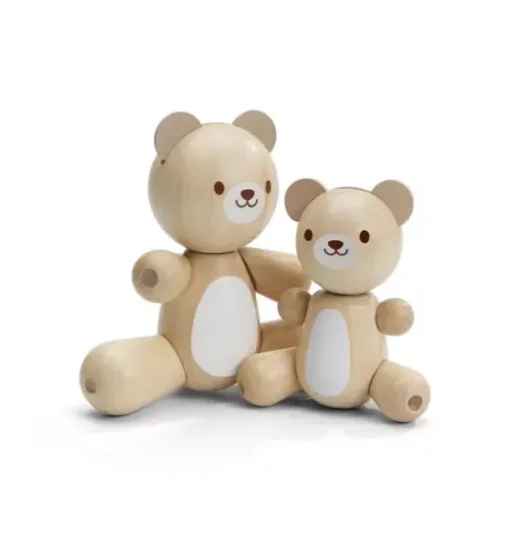 BIG BEAR& LITTLE BEAR