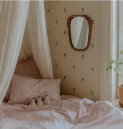 Bird's Song Twin Set- Pink