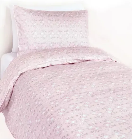 Bird's Song Twin Set- Pink