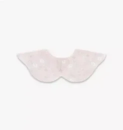 Bird's Song Winglet Bib - Pink