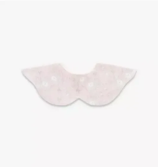 Bird's Song Winglet Bib - Pink