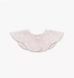 Bird's Song Winglet Bib - Pink
