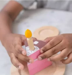 Birthday Cake Set