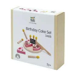 Birthday Cake Set