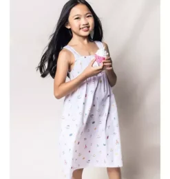 Birthday Wishes Charlotte Nightgown