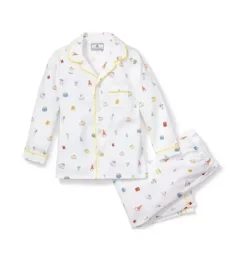 Birthday Wishes Pajama Set