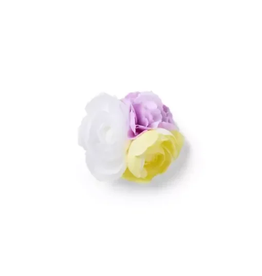 Bouquet Barrette