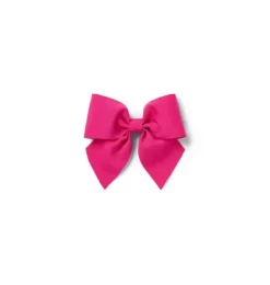 Bow Barrette