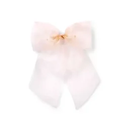 Bow Barrette