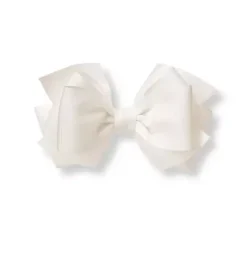 Bow Barrette