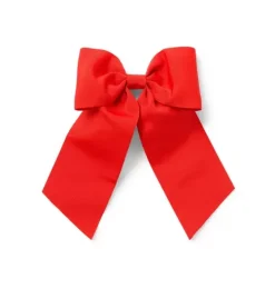 Bow Barrette