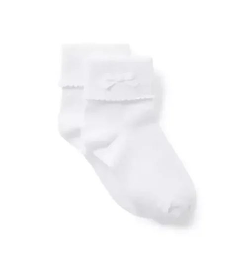 Bow Sock