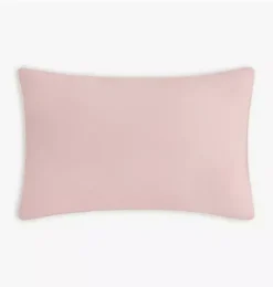 Bows & Butterfly Kisses Toddler Pillow Set - Pink