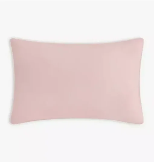 Bows & Butterfly Kisses Toddler Pillow Set - Pink