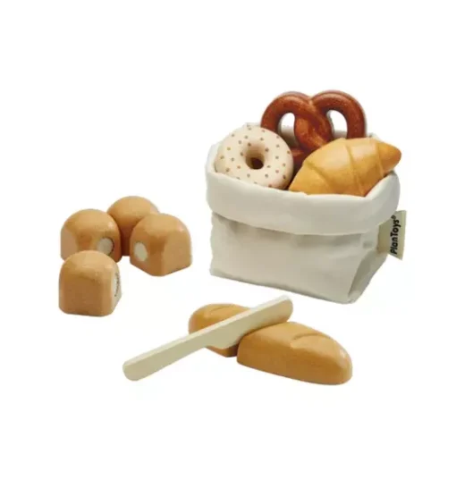Bread Set