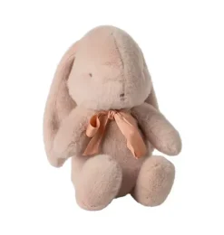 Bunny plush, Medium - Powder