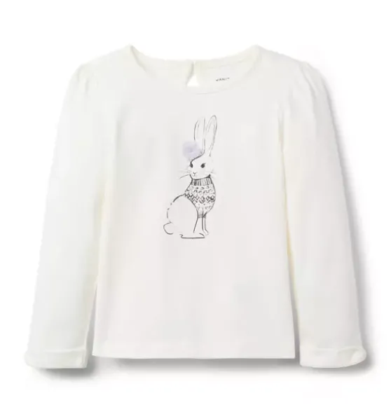 Bunny Tee