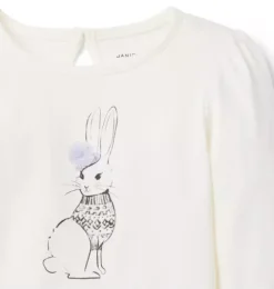 Bunny Tee