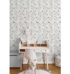 Butterfly Fun Wallpaper