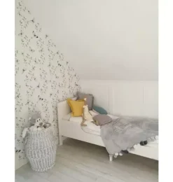 Butterfly Fun Wallpaper