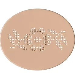 Caf&eacute; set, Mouse, Big - Pale pink