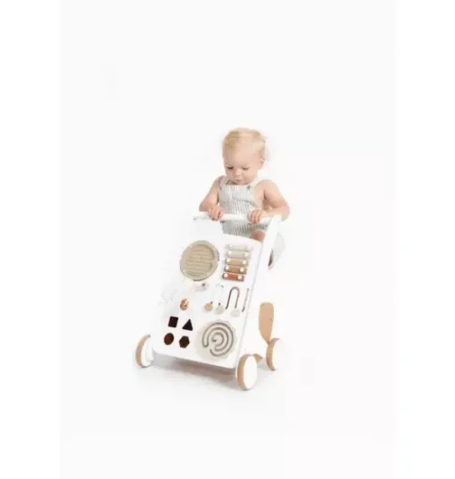 Camel Activity Walker