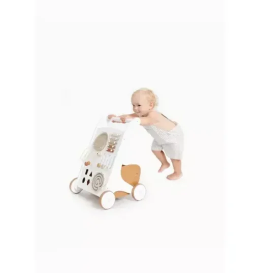 Camel Activity Walker