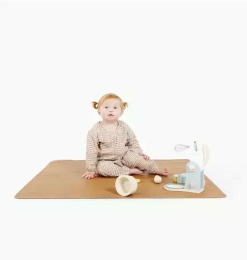 Camel High Chair Mat