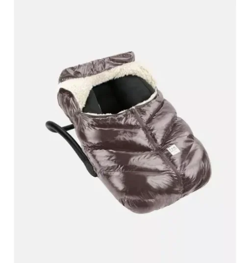 Car Seat Cocoon - Polar