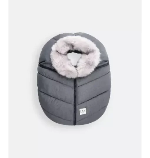 Car Seat Cocoon - Tundra