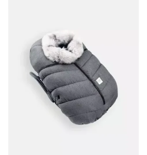 Car Seat Cocoon - Tundra