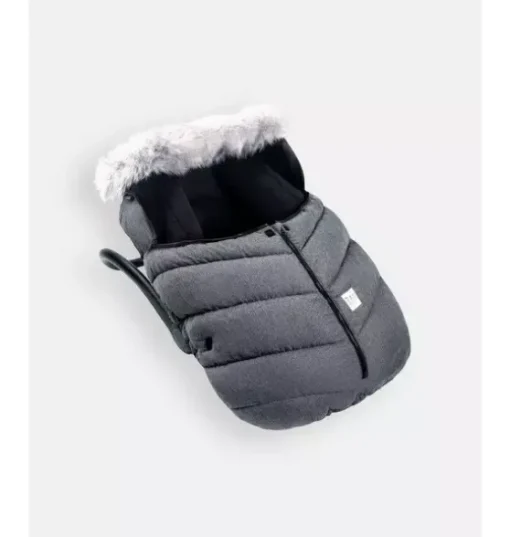 Car Seat Cocoon - Tundra