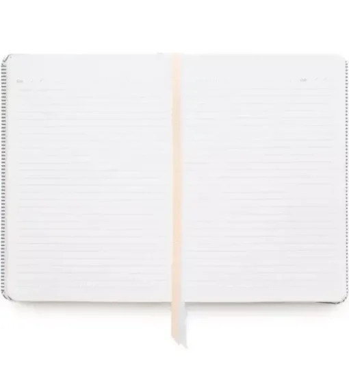 Chambray Tailored Journal