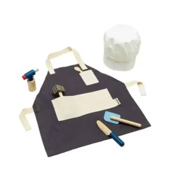 CHEF SET