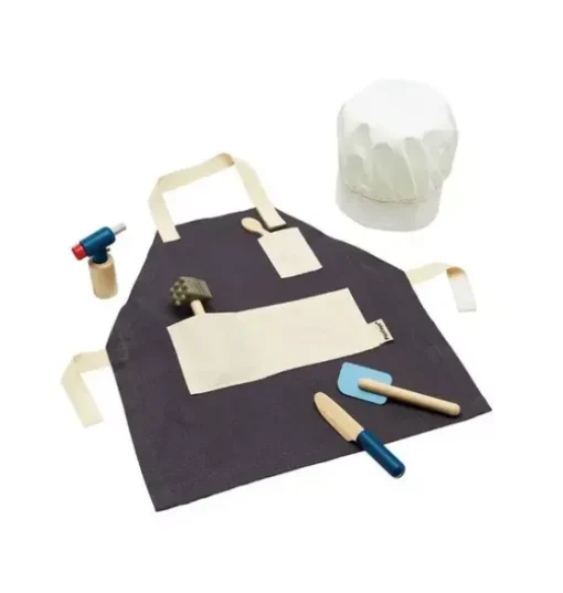 CHEF SET